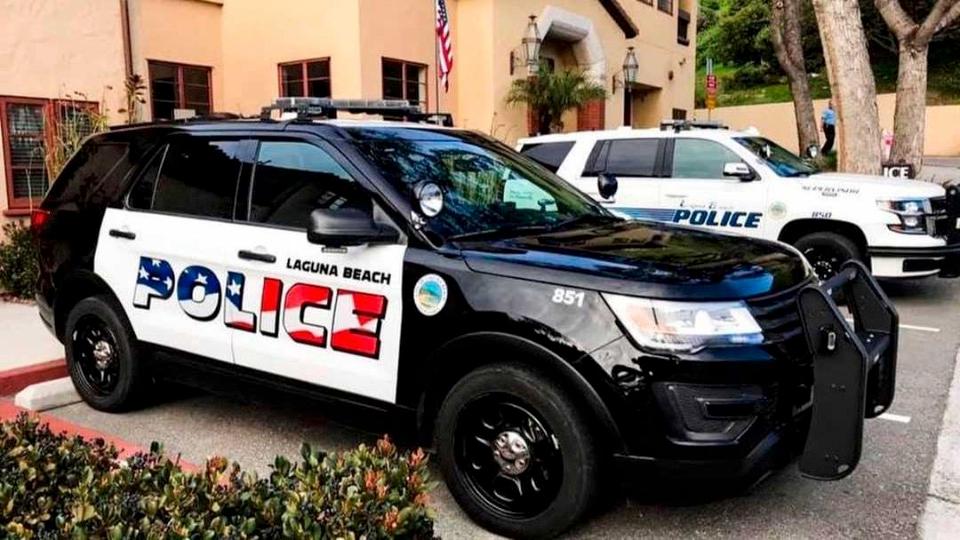 Laguna Beach Officer-Involved Shooting Prompts Investigation