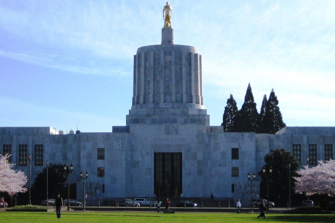 Oregon Sued Over ‘Overwhelmed’ and ‘Ineffective’ Foster Care System