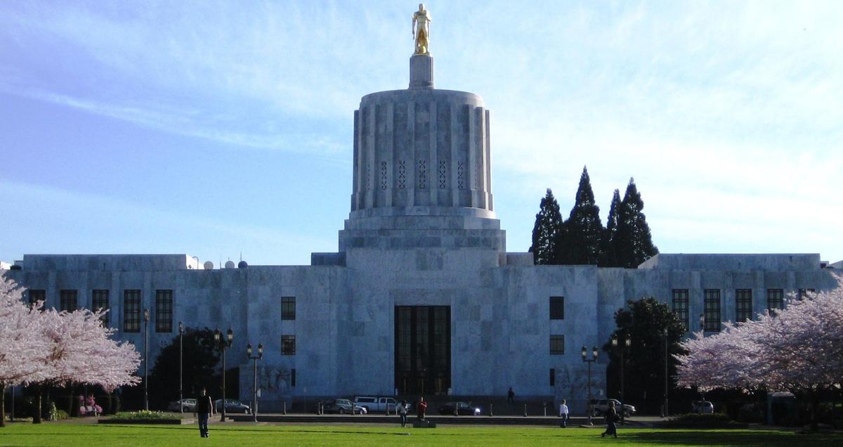 Oregon Sued Over ‘Overwhelmed’ and ‘Ineffective’ Foster Care System