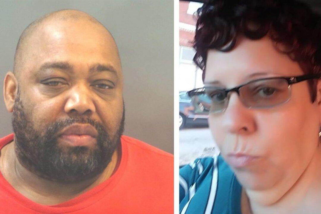 St. Louis Man Charged With Killing Wife Hours After Non-Profit Posted His Bail