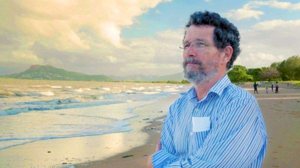 Former JCU geophysicist Peter Ridd. (IPA)