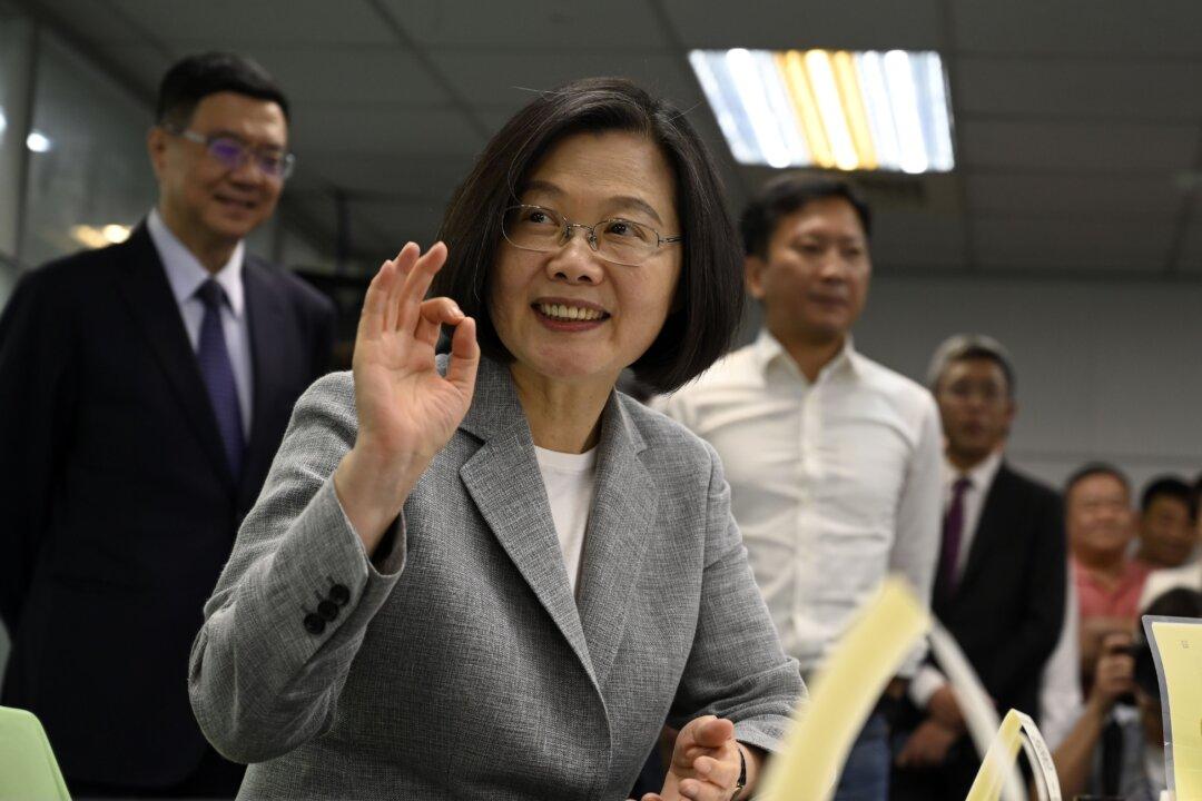 Canada Needs Greater Ties With Taiwan as China Threats Loom, Say Experts