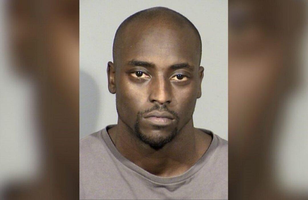 Former NFL Player Cierre Wood Charged With Murdering Girlfriend’s 5-Year-Old Daughter