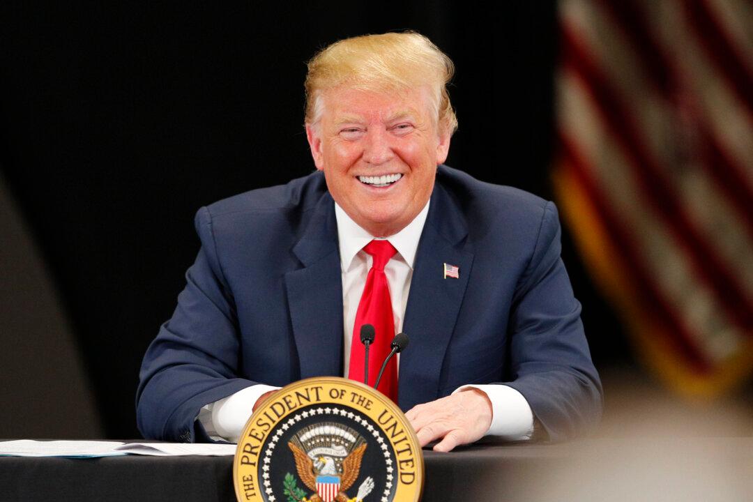 The Psychological Economy and The Trump Effect