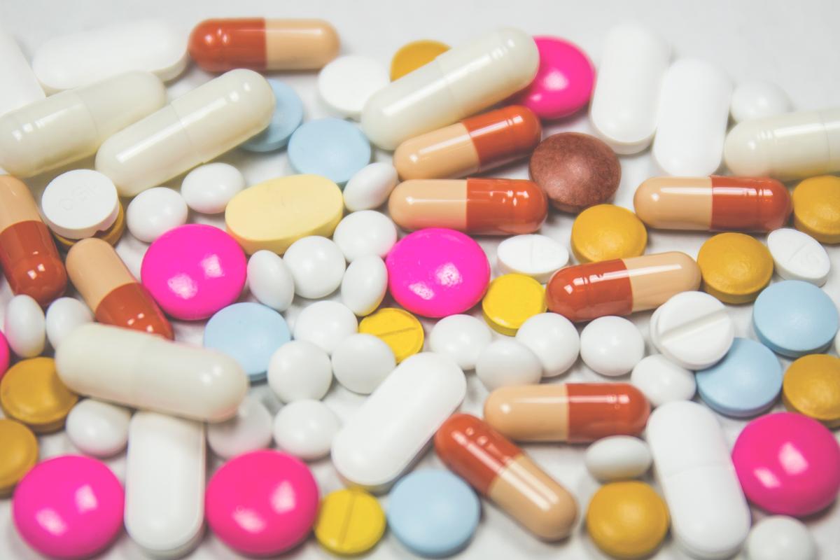 Baby on Life Support After Ingesting Sleeping Pills