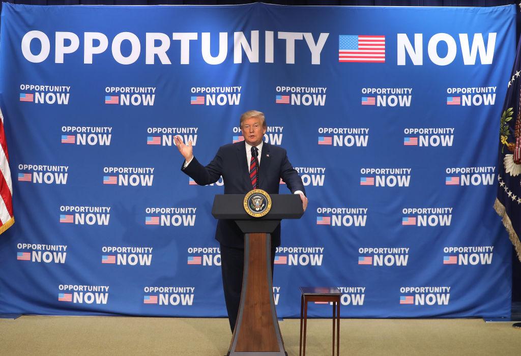 Treasury Offers More Flexibility and Certainty to Boost Opportunity Zones