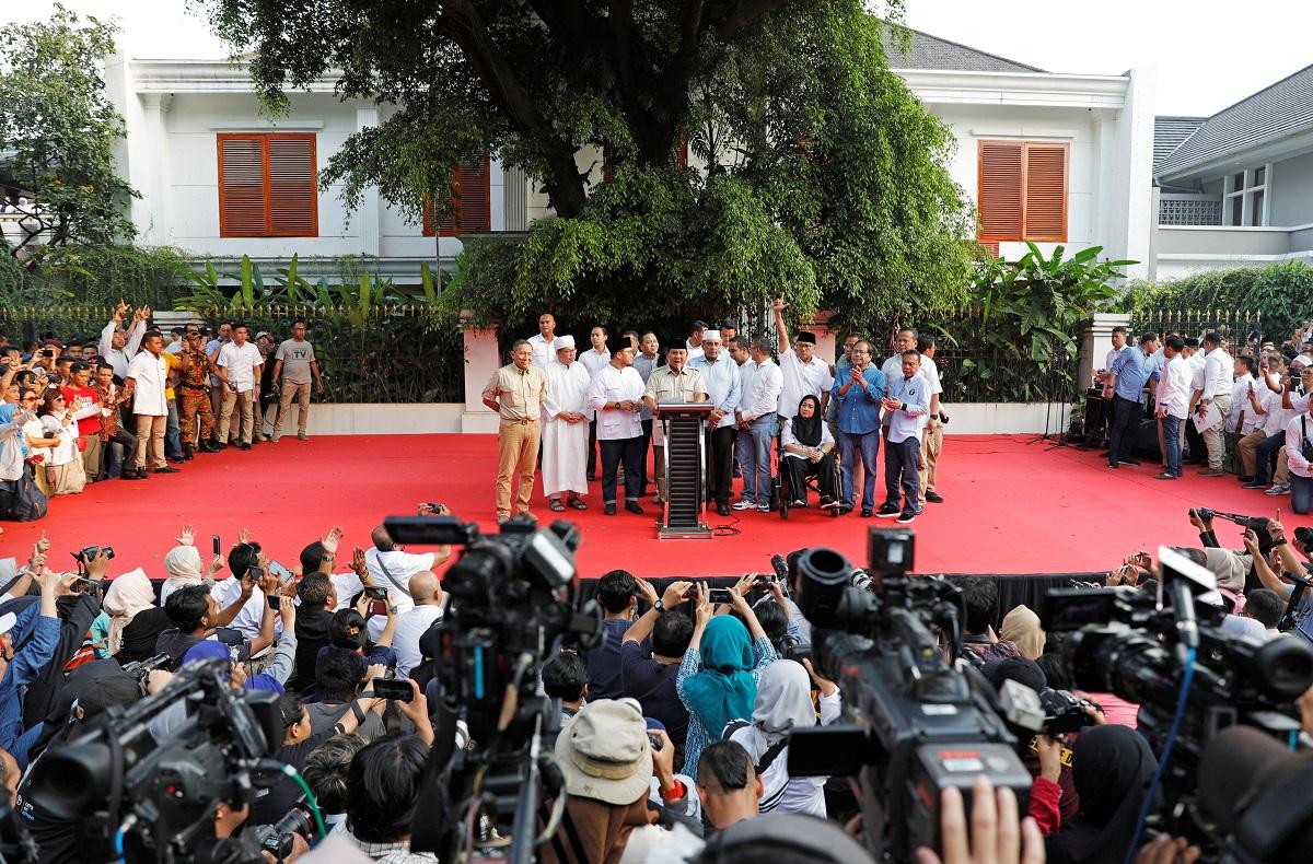 Who’s Who of Indonesia’s Election and What It Means for Australia-Beijing Ties