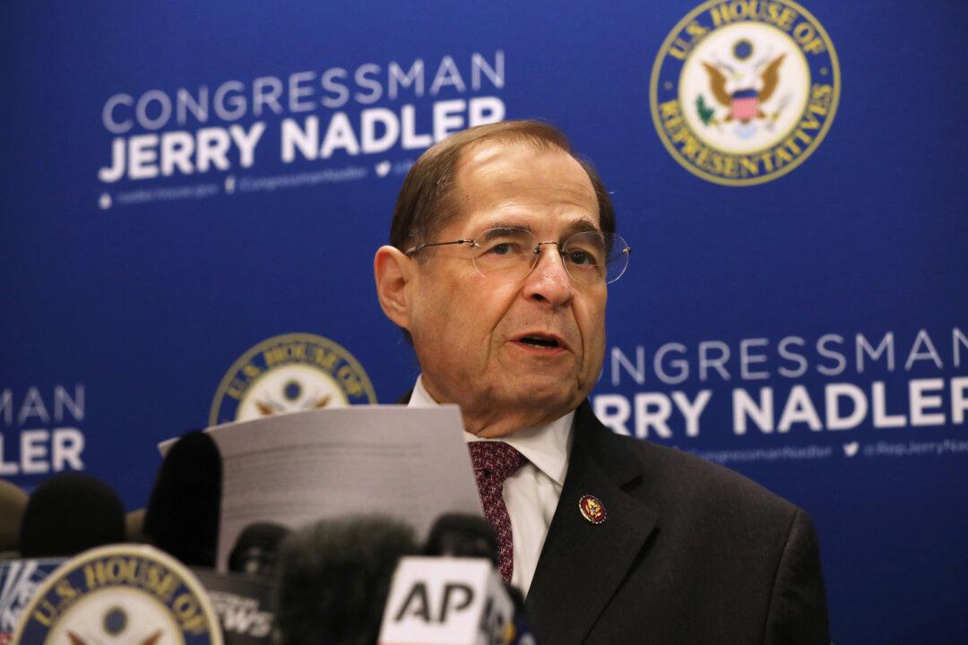 Watch: House Judiciary Committee Holds Its First Impeachment Hearing