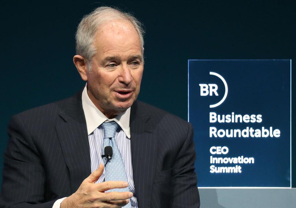 Out-of-Control Government Borrowing Justifies Fitch’s US Rating Downgrade: Blackstone CEO