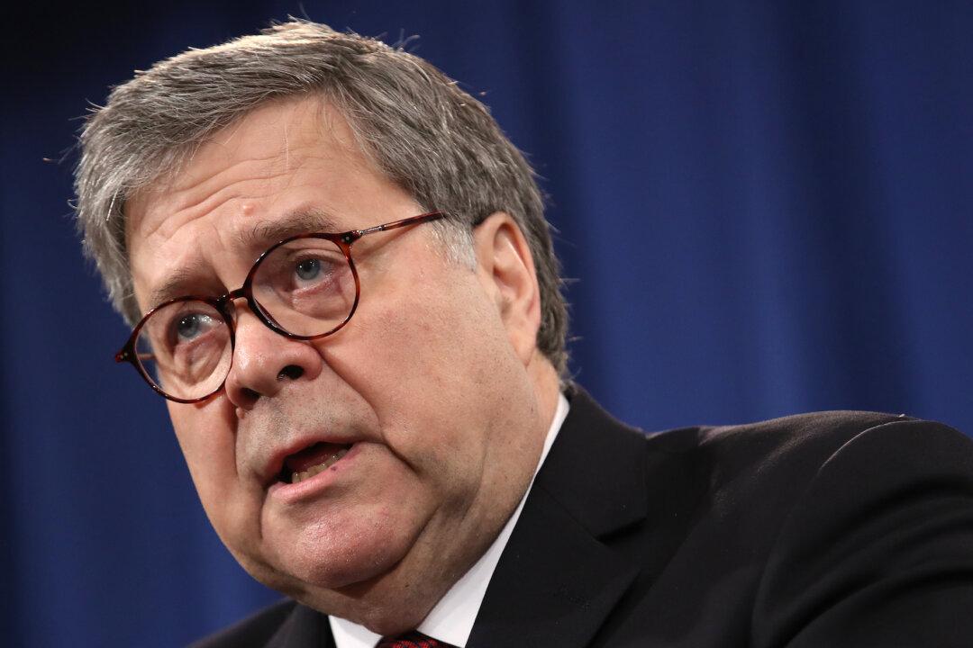 Mueller Did Not Think Barr’s Report Summary Was Inaccurate, Complains About Misleading Media Coverage