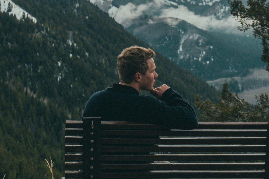 Why Men Need Minimalism