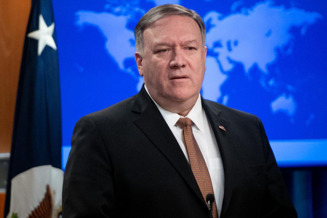 Designated Terrorists: The Islamic Revolutionary Guard Corps