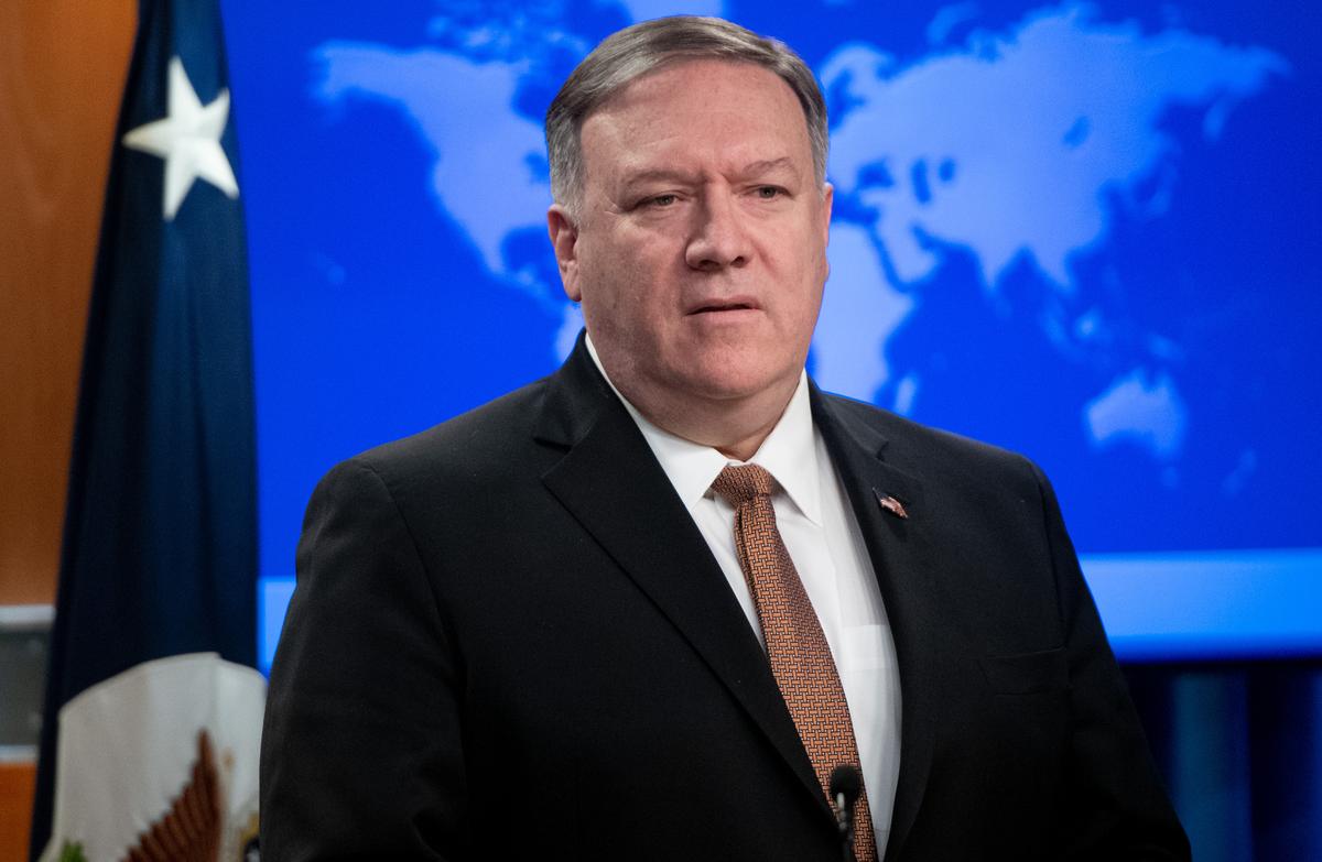 Designated Terrorists: The Islamic Revolutionary Guard Corps