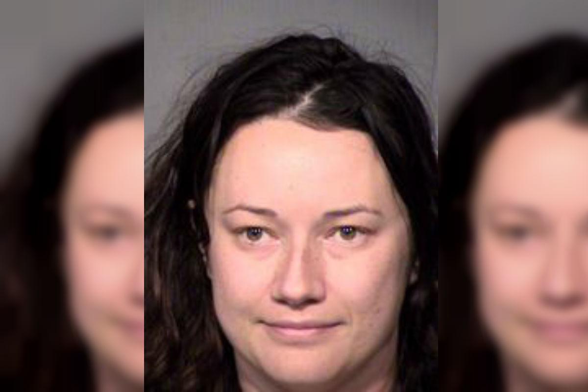 Woman Accused of Harassing Man With 159,000 Text Messages, Breaking Into His Home, Speaks Out