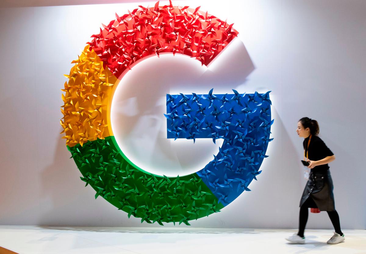 Google Lets Android Users in Europe Choose Rival Browsers, Search Engines
