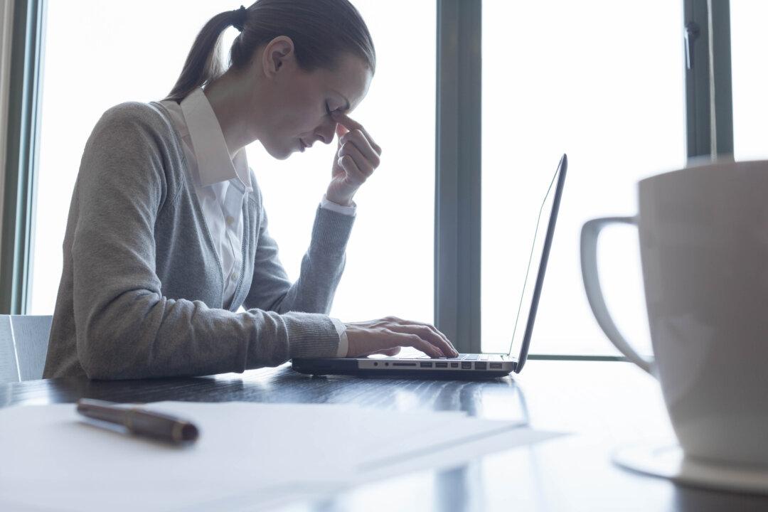 9 Signs of Too Much Stress: ‘Fight or Flight’ Response Can Give You an Edge, but it Comes at a Cost