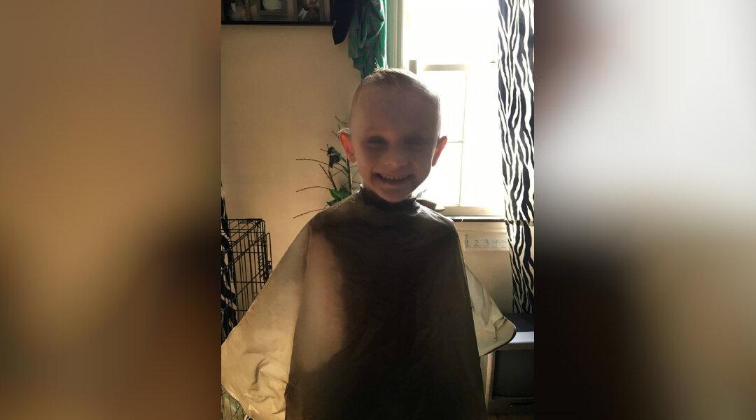 Mother Charged With Death of 5-Year-Old AJ Freund Gives Birth in Prison