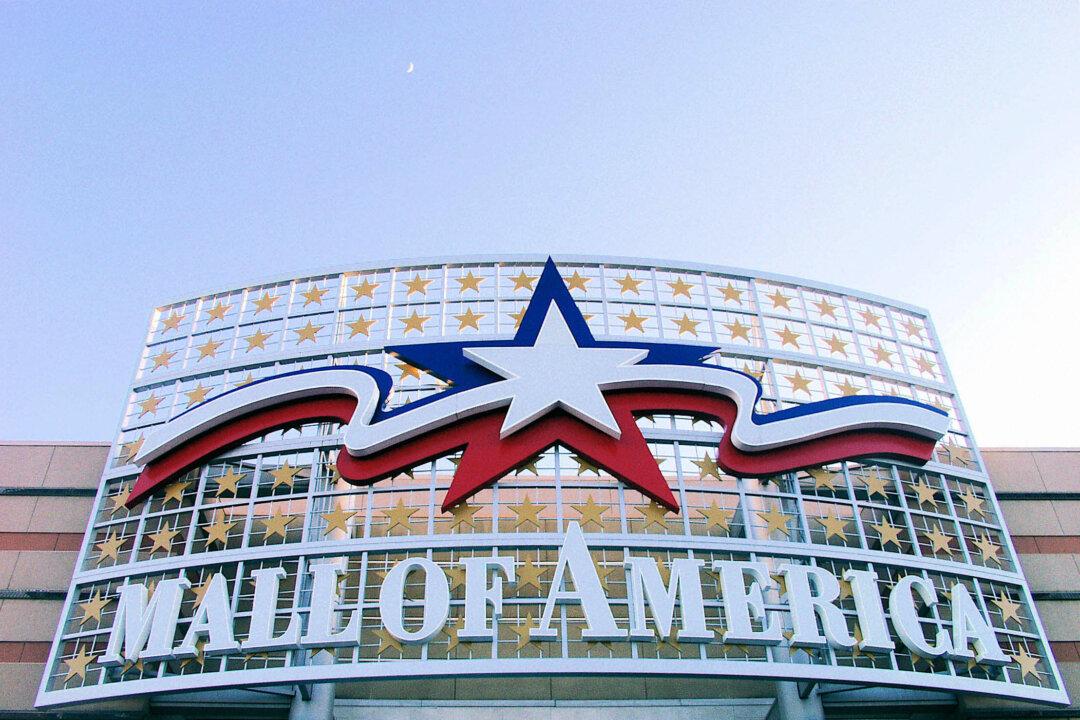 Mall of America Lockdown Lifted After Shooting, No Casualties Reported: Police