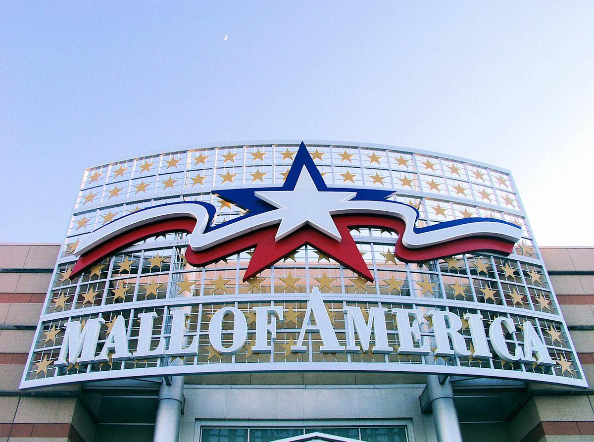 Mall of America Lockdown Lifted After Shooting, No Casualties Reported: Police