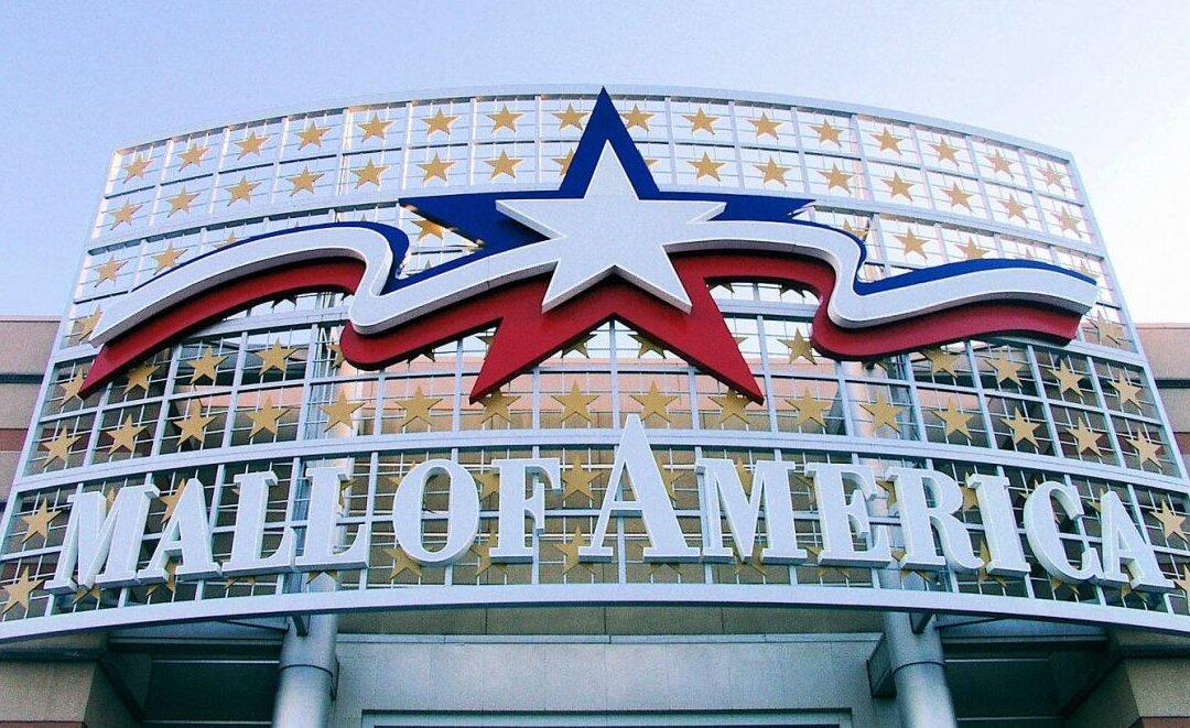 Boy, 5, Thrown From Mall of America Balcony Is ‘Walking Perfectly,’ and Back at School