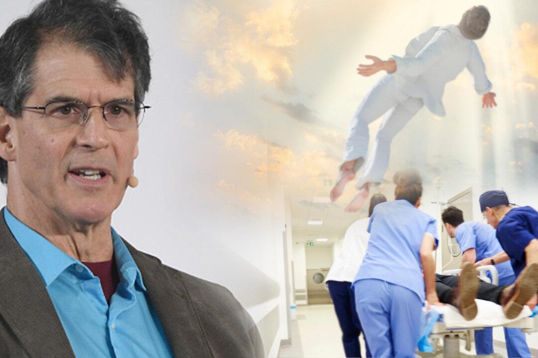 Brain Surgeon Recalls His Near-Death Experience, Says He’s Been to a Heavenly Kingdom