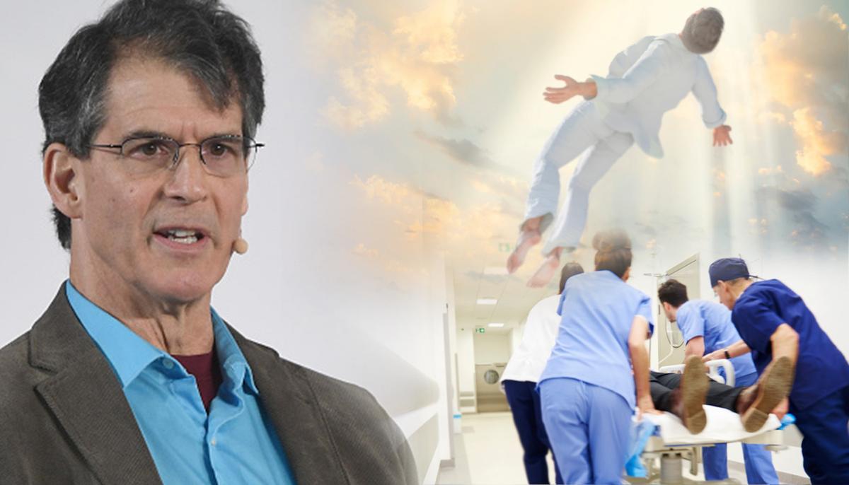 Brain Surgeon Recalls His Near-Death Experience, Says He’s Been to a Heavenly Kingdom