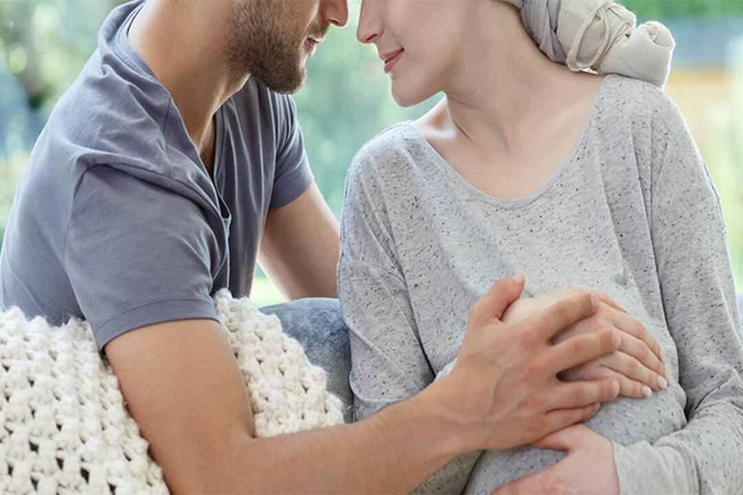 Cancer Patient Refused to Terminate Her Pregnancy: ‘Doctors Do Not Know Everything’