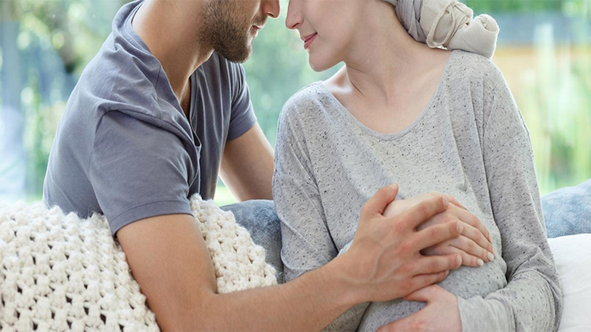 Cancer Patient Refused to Terminate Her Pregnancy: ‘Doctors Do Not Know Everything’