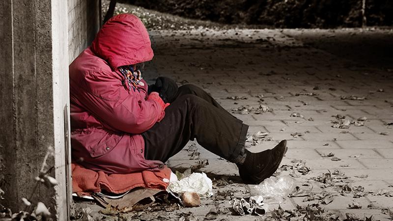 Trump Wants to Help End Homelessness in California Cities