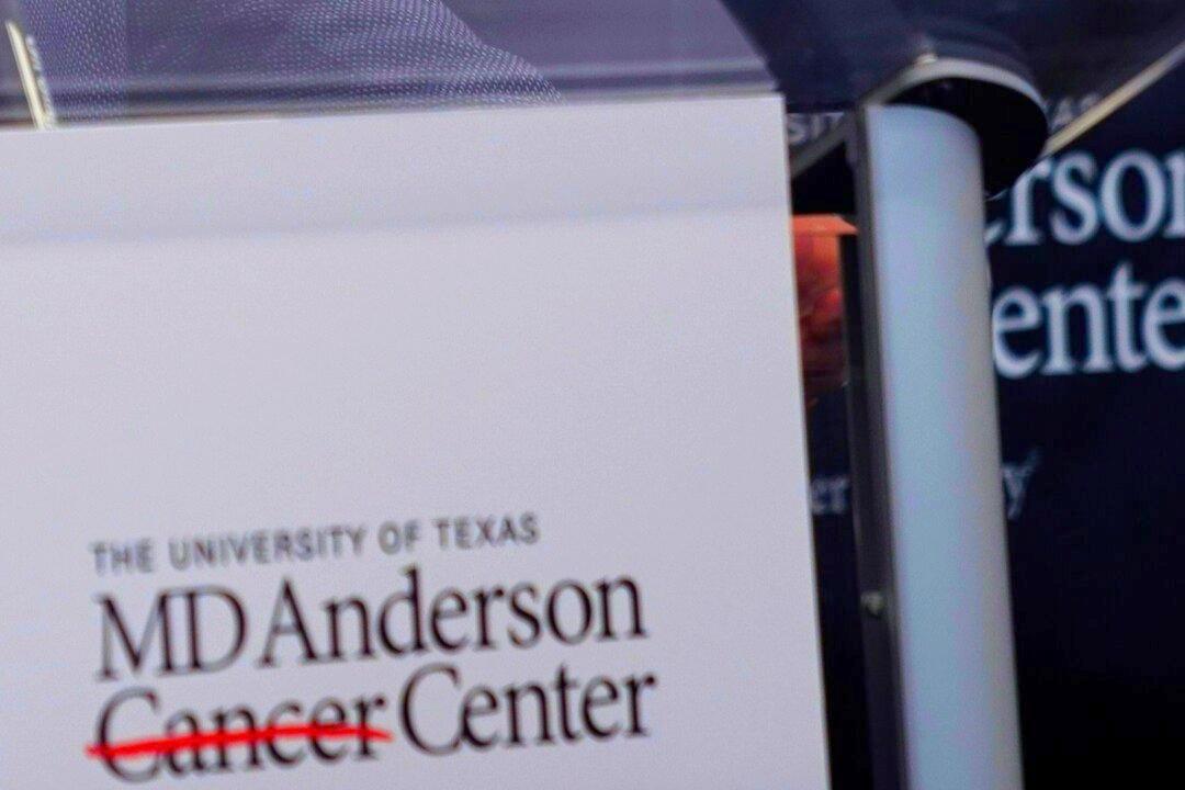 Texas Cancer Center Ousts 3 Over Chinese Data Theft Concerns