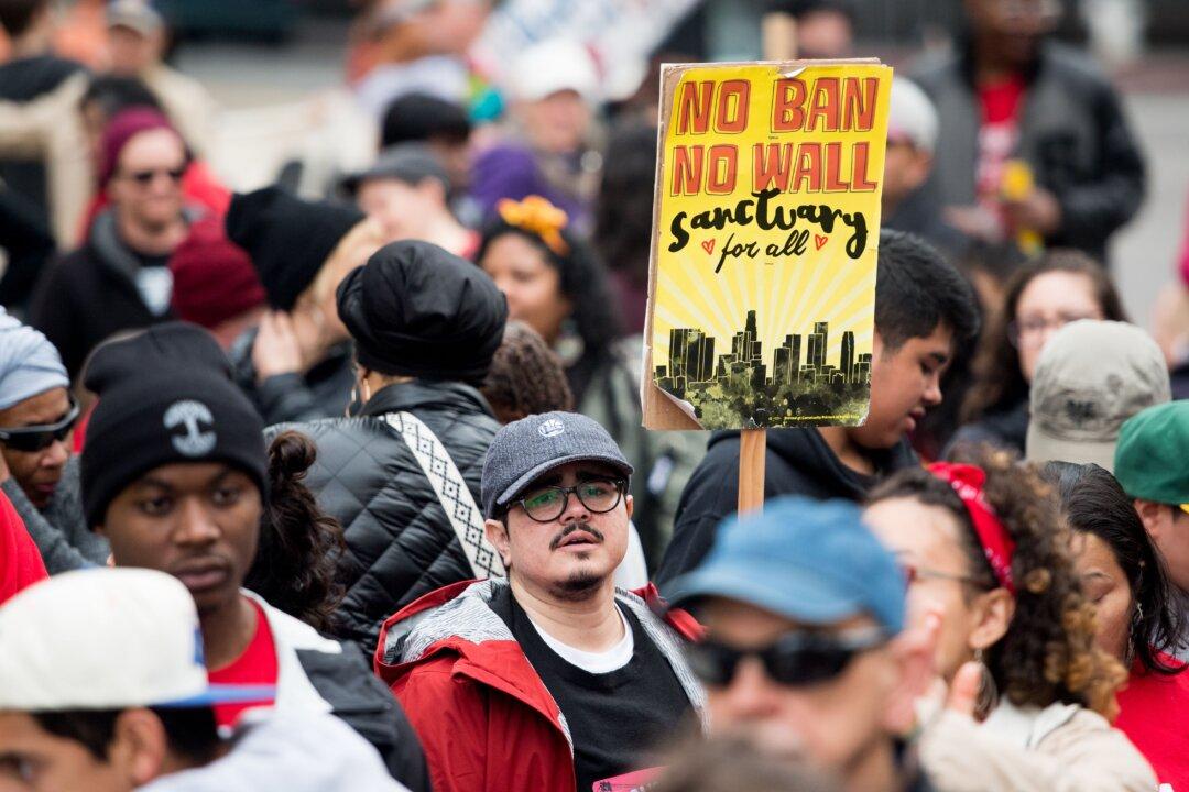 Appeals Court Denies Trump Administration’s Attempt to Invalidate California Sanctuary Laws