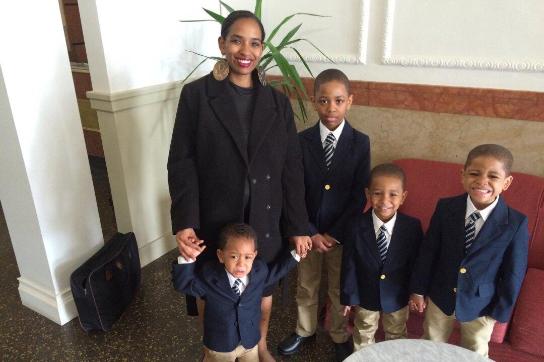 Homeschooling Parents’ Children Taken by Government, Citing ‘Educational Neglect’