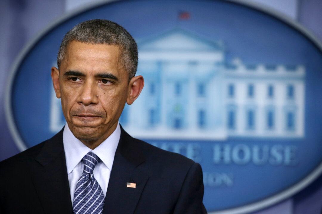 Mueller Report Raises Major Questions About Obama’s Feckless Response to Russia Election Interference