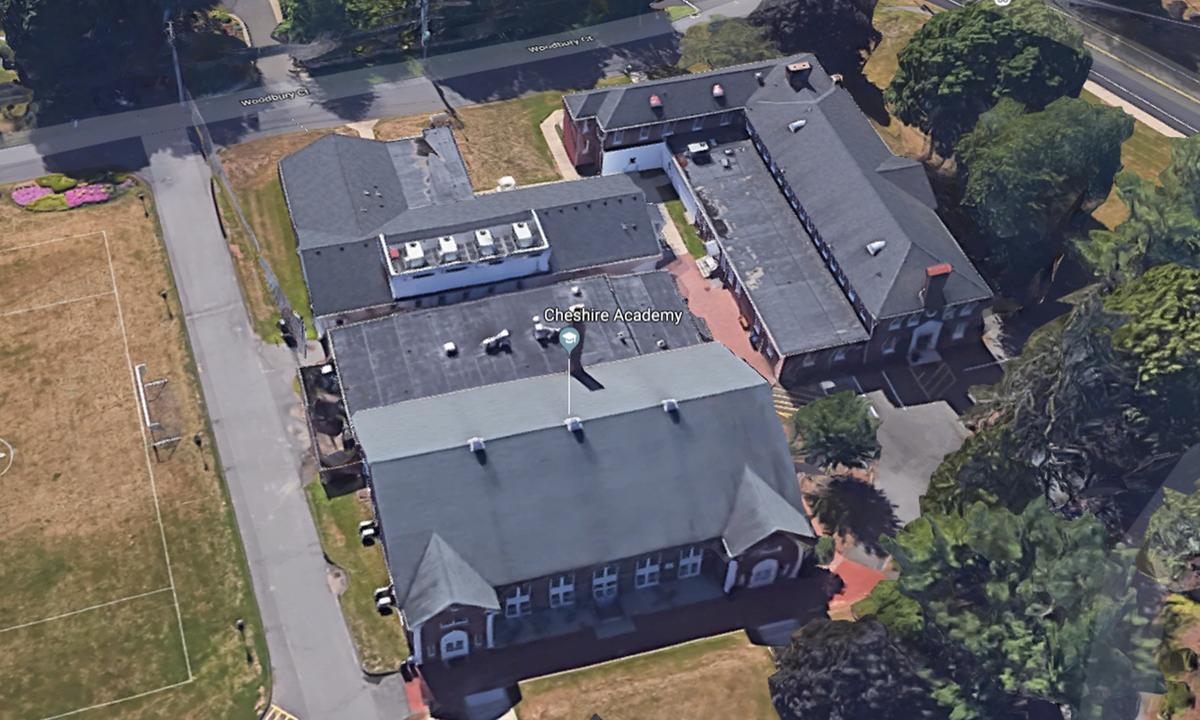 Student Expelled From School Over ‘Politically Incorrect Views:’ Lawsuit