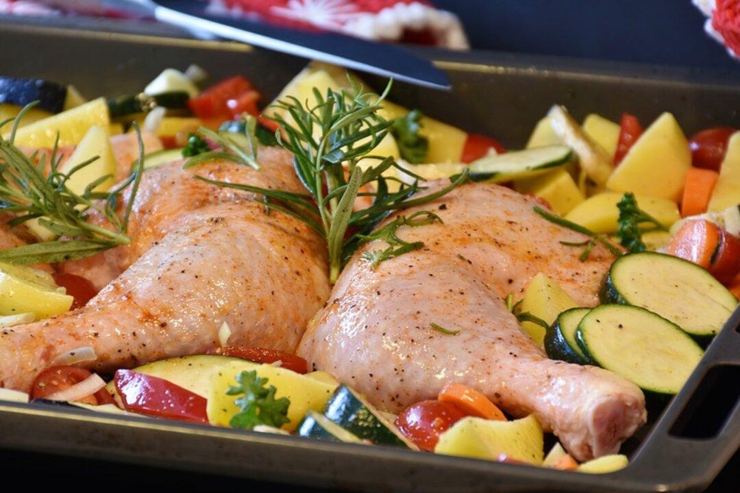 It’s Legal for Your Meat to Have Trace Amounts of Fecal Matter—A Group of Doctors Want to Change That