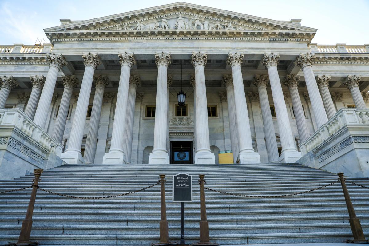 Senior Official Confirms Senate Sergeant-at-Arms’ Cybersecurity ‘Hiring Initiative’