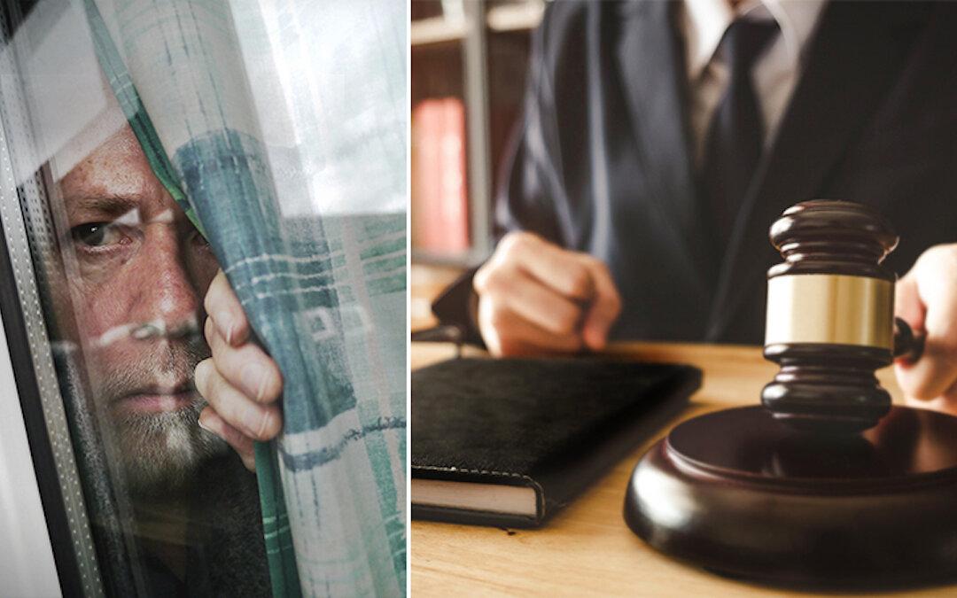 Man Sued for Spreading Rumors, So the Judge Hands Him a Paper With an Impossible Task