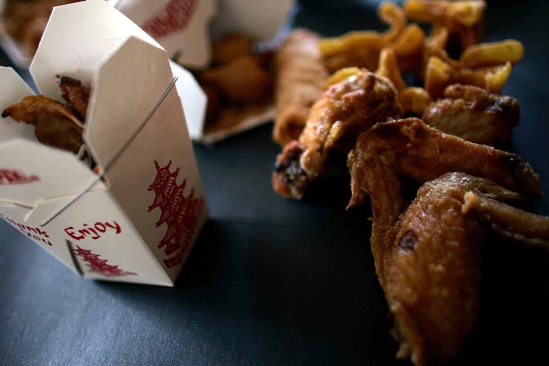 Wife Allegedly Kills Husband Over Forgetting to Buy Chicken Legs