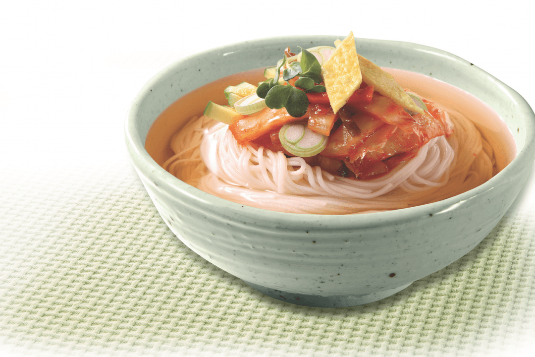 Step Aside, Ramen—Instant Noodles Get a Delicious, Better-for-You Upgrade