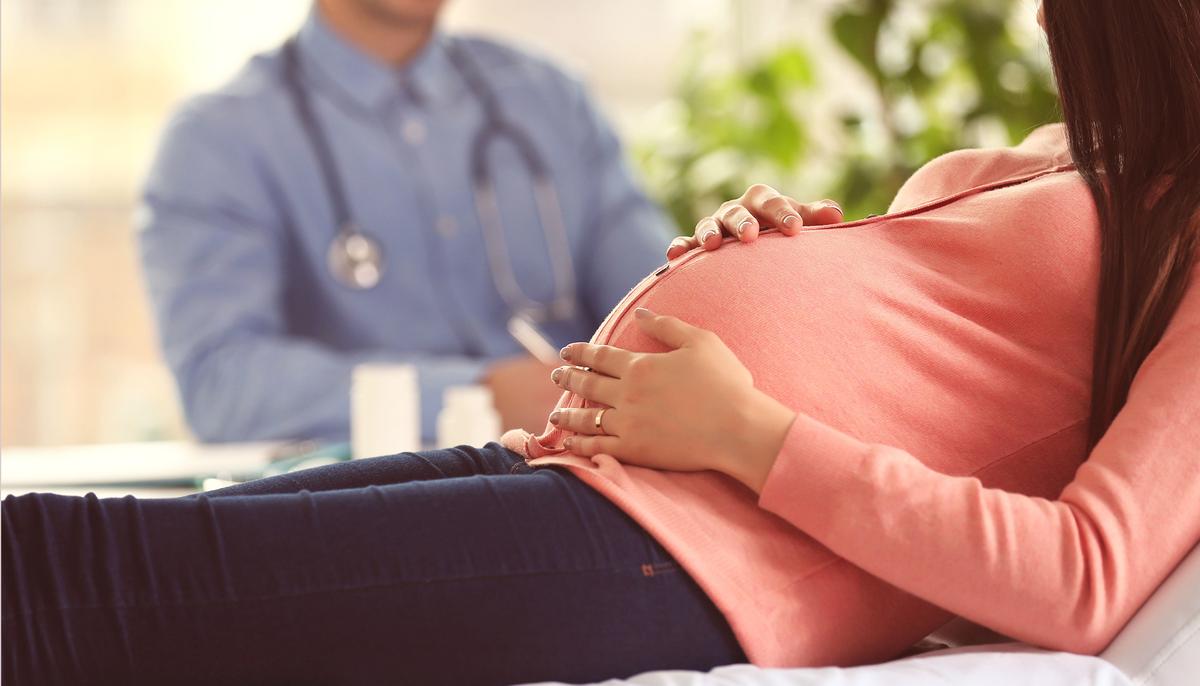 Couple Makes Pleas on Social Media to Moms Who Plan to Abort: ‘We Will Adopt Your Baby’