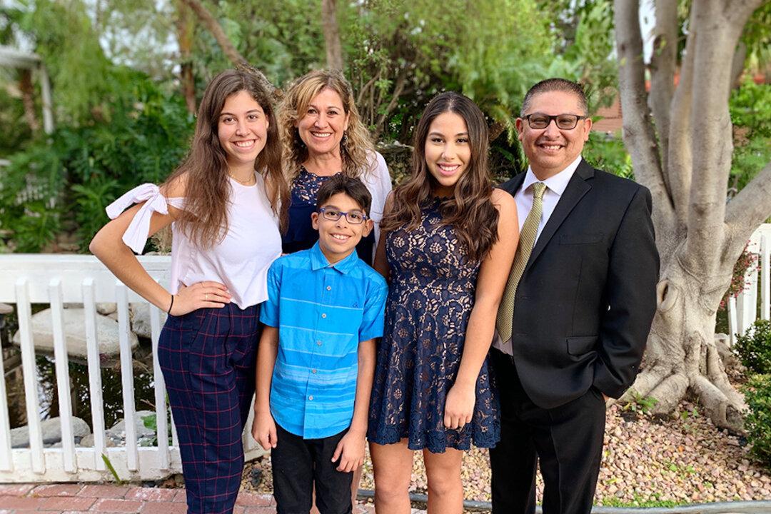 Leaving the Gang Life and Finding a Higher Purpose