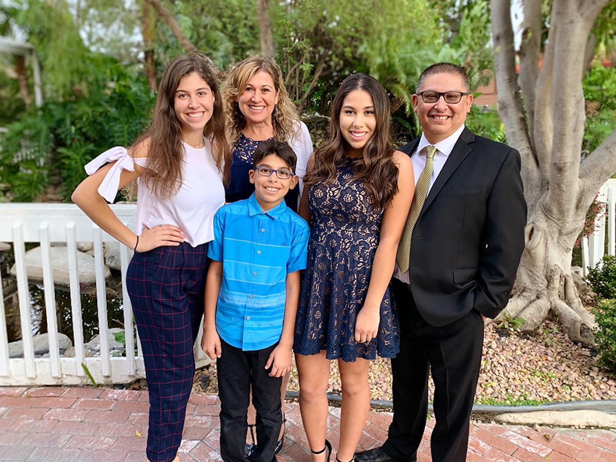 Leaving the Gang Life and Finding a Higher Purpose