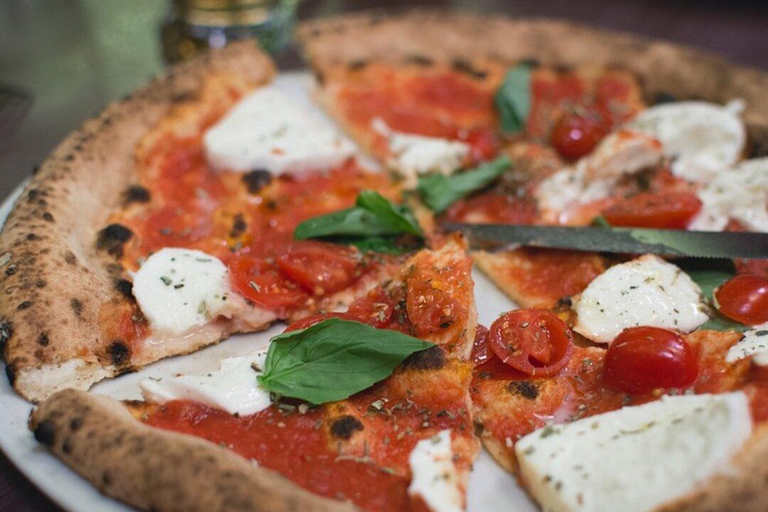 Restaurant Closed And Health Permit Pulled After Employees Caught Putting Laxative on Pizza