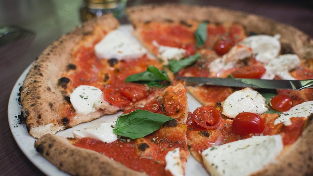 Restaurant Closed And Health Permit Pulled After Employees Caught Putting Laxative on Pizza