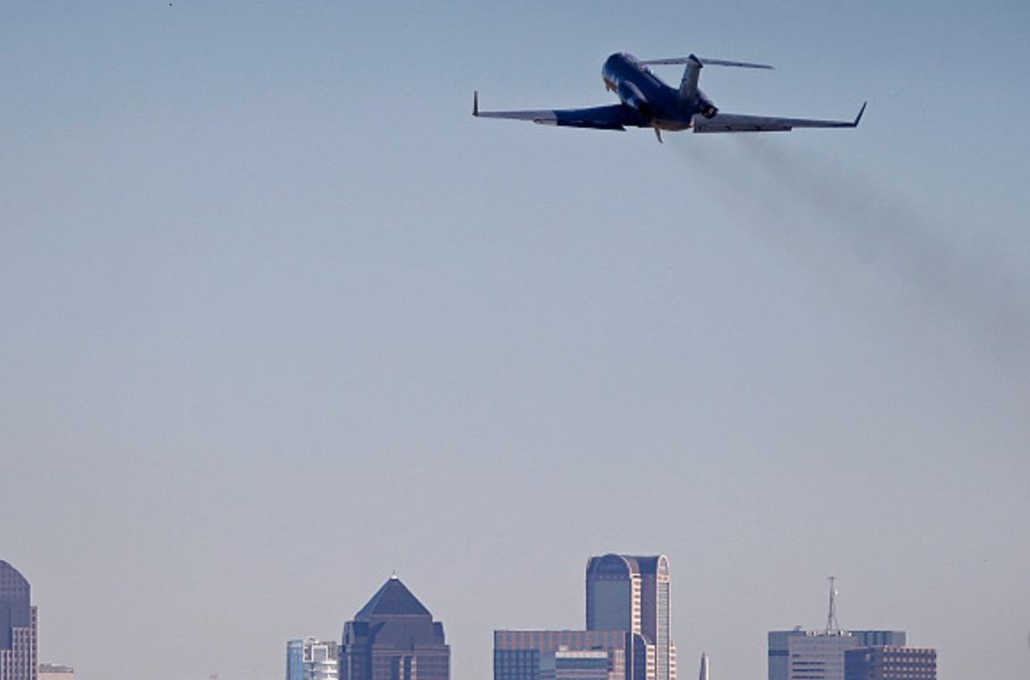 Officials Say 6 People Died in Texas Small Plane Crash