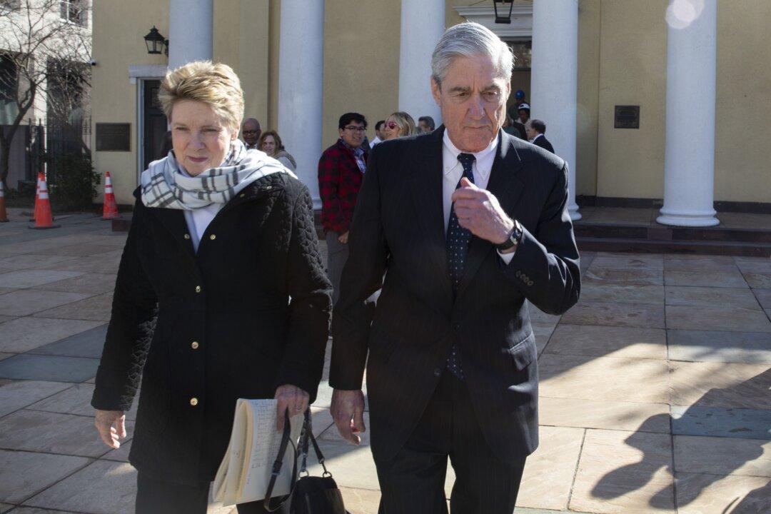 Papadopoulos Disputes Key Claim in Mueller Report