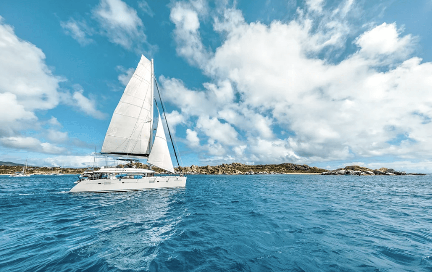 Recovery and Resilience in The British Virgin Islands