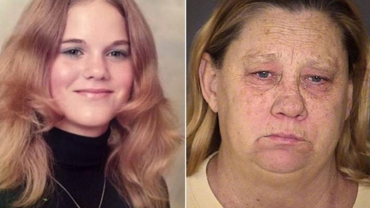 Woman Indicted in 1975 Cold Case of a Teenager Dies Before Trial