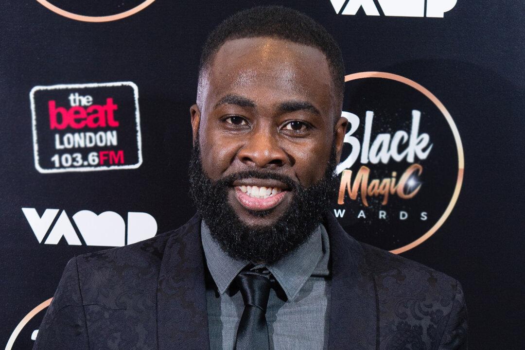 Comedian Kojo Anim Gets BGT Golden Buzzer From Simon Cowell: ‘The Best Is Yet to Come’