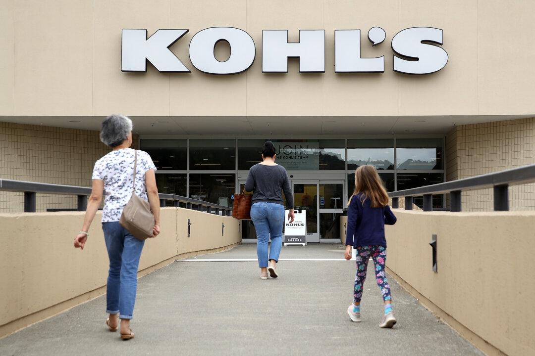 Here’s the Latest National Chain Facing Boycott Calls for Selling LGBT Onesies for Babies